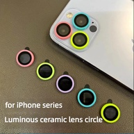 Película Cerâmica iPhone 15 Pro Max: Proteja Sua Câmera! - imagem 4