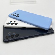 Tampa Traseira Galaxy A13 4G + Lente Câmera - imagem 3