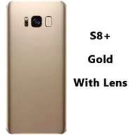 Tampa Traseira Galaxy S8/S8 Plus + Lente Câmera - imagem 3