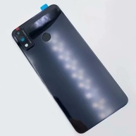 Tampa Traseira Honor 9X Lite + Flex Câmera - imagem 3