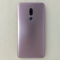 Tampa Traseira Meizu Note 8 Metal + Câmera - imagem 3