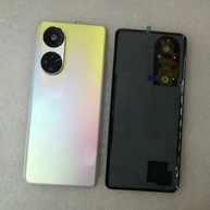 Tampa Traseira OPPO Reno 8T 5G + Lente Câmera - imagem 3