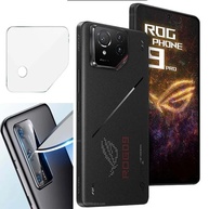 Protetor de Câmera ROG Phone 9/8 Pro: Vidro Temperado - imagem 2