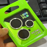 Protetor de Câmera Redmi Note 14 4G: Blindagem Total! - imagem 2