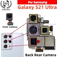 Câmera Traseira S21 Ultra: Kit Completo e Qualidade! - imagem 1