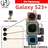 Câmera Traseira S23 Plus: Kit Completo! - imagem 1