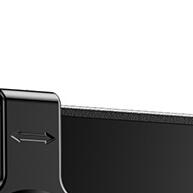 Câmera Web 4K com Microfone e Foco Automático – Ideal para Streaming e Videoconferências - imagem 1