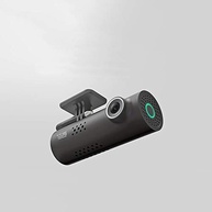 Câmera de Segurança Veicular 70mai 1S Xiaomi Dash Cam 1080p Full HD - Visão Global e Conectividade Inteligente - imagem 2