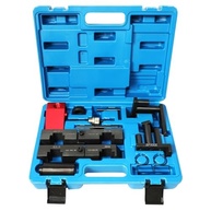 Kit Ferramentas Sincronização BMW M60 M62 Vanos - Alinhamento Eixo Cames DPTOOL para Land Rover - imagem 2