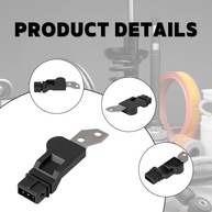 Sensor de Posição da Árvore de Cames (CMP) para Chevrolet Aveo 1.6L (2004-2008) - Peça de Reposição 96253544 - imagem 4
