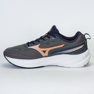 Mizuno Space 5: Conforto e Performance na sua Caminhada! - imagem 2