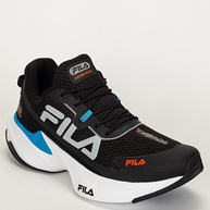 Tênis Fila Recovery: Conforto e Energia para sua Caminhada - imagem 2
