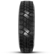 Kit 2 Pneus Xbri Forza Block 295/80R22.5 152/149K: Desempenho e Durabilidade para Seu Caminhão - imagem 4