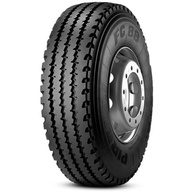 Pneu Pirelli 275/80R22.5 FG88: Desempenho e Durabilidade para Seu Caminhão - imagem 2