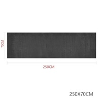 Lameiro Parabarro Borracha Caminhão 250x70cm - Proteção e Durabilidade Superior - imagem 4