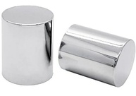 Capa de Porca Boliviana Cromada para Caminhão - Acabamento Premium 16-33mm - imagem 2
