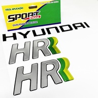 Adesivos HR: Personalize Seu Caminhão! - imagem 2