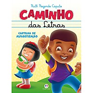 Caminho das Letras: Aprenda a Alfabetizar! - imagem 1