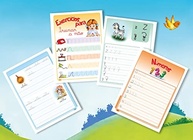 caminho-domine-a-de-para-infantil-cursiva-letra-alfabetizacao-forma-e-suave-caligrafia-a