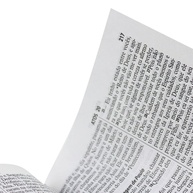 Novo Testamento NTLH: Jesus é o Caminho - imagem 2