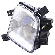 Farol de Milha Sportage 2011-2014: Ilumine seu Caminho! - imagem 2
