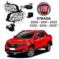 Farol de Milha Strada 2020-2025: Ilumine seu Caminho! - imagem 2