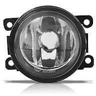 Farol de Milha Clio: Ilumine seu Caminho! - imagem 2