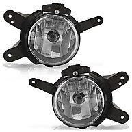 Farol de Milha H11 Cruze: Ilumine seu Caminho! - imagem 2