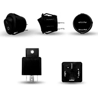 Farol de Milha Palio Fire: Ilumine Seu Caminho! - imagem 2