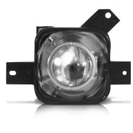Farol de Milha Gol G3: Ilumine seu Caminho! - imagem 2