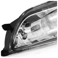 Farol de Milha Voyage G6: Ilumine seu Caminho! - imagem 2