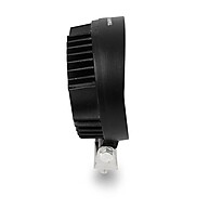 Farol Auxiliar 9 LEDs: Ilumine Seu Caminho! - imagem 2