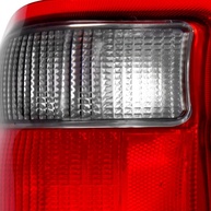 Lanterna Traseira Ranger: Ilumine seu Caminho! - imagem 2