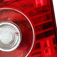 Lanterna Traseira Polo Sedan: Ilumine seu Caminho! - imagem 2