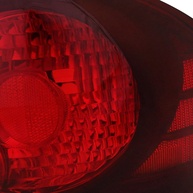 Lanterna Traseira Sentra: Ilumine seu Caminho! - imagem 2
