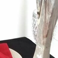 Caminho Trilho de Mesa 1,45m x 0,45cm: Elegância e Praticidade em Sua Mesa - imagem 1