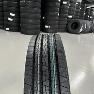 Pneu Triangle TR685 235/75R17,5 16Pr: Durabilidade e Performance para Caminhões - imagem 4