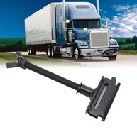 Suporte de Pneu de Metal AQXREIGHT para Caminhões e Trailers - Segurança e Praticidade com Parafuso de 1/2" (Preto) - imagem 4