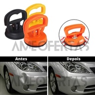 Remova Amassados Facilmente: Extrator de Ventosa Profissional para Carros, Motos e Caminhões - imagem 3
