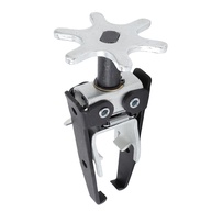 Compressor de Mola de Válvula Universal 2 Garras - Ferramenta Essencial para Carros e Caminhões Leves - imagem 1