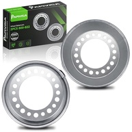 Balanceador de Roda Automático 800-822: Precisão para Caminhões Pesados (57-62cm) - imagem 2