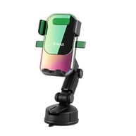 Suporte de Celular Veicular 360°: Navegação Segura e Prática para Carros e Caminhões - imagem 2