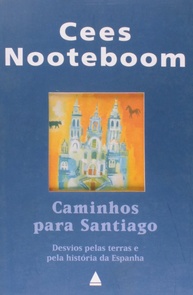 Caminhos Para Santiago: Descubra a Alma da Espanha - imagem 1