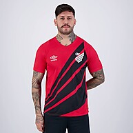 Camisa Athlético PR 2024: Garanta a Sua! - imagem 1