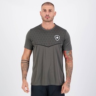 Camisa Botafogo Bursary: Conforto e Estilo! - imagem 1