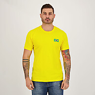 Camisa Brasil Neymar: Garanta a Sua! - imagem 1
