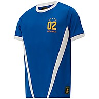 Camisa Brasil Retrô 2002: Reviva a Glória! - imagem 1