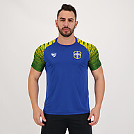 Camisa Brasil Super Bolla Copa: Vista a Paixão! - imagem 1