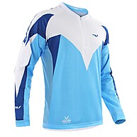 Camisa Ciclismo Manga Longa Ultra Bikes Max Dry - imagem 1