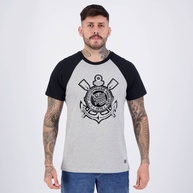 Camisa Corinthians Haglan: Garanta a Sua! - imagem 1